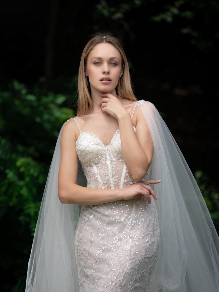 Abiti da sposa - Magnani Bridal Couture - BC 233